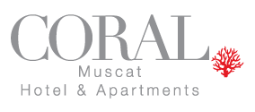 Coral Muscat Hotel & Apartments Logo English-01