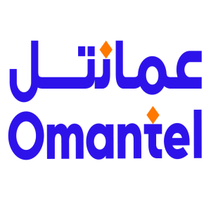 Omantel New logo